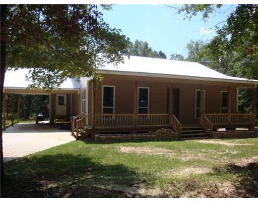 62374 Uneedus Trace Road Amite, LA 70422 - Photo 2 of 21 Gallery Image 2