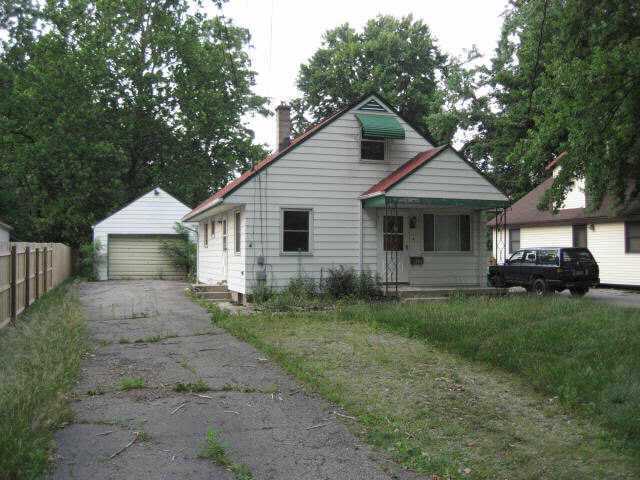 1604 East Cooke Road Columbus, OH 43224 - Photo 1 of 1