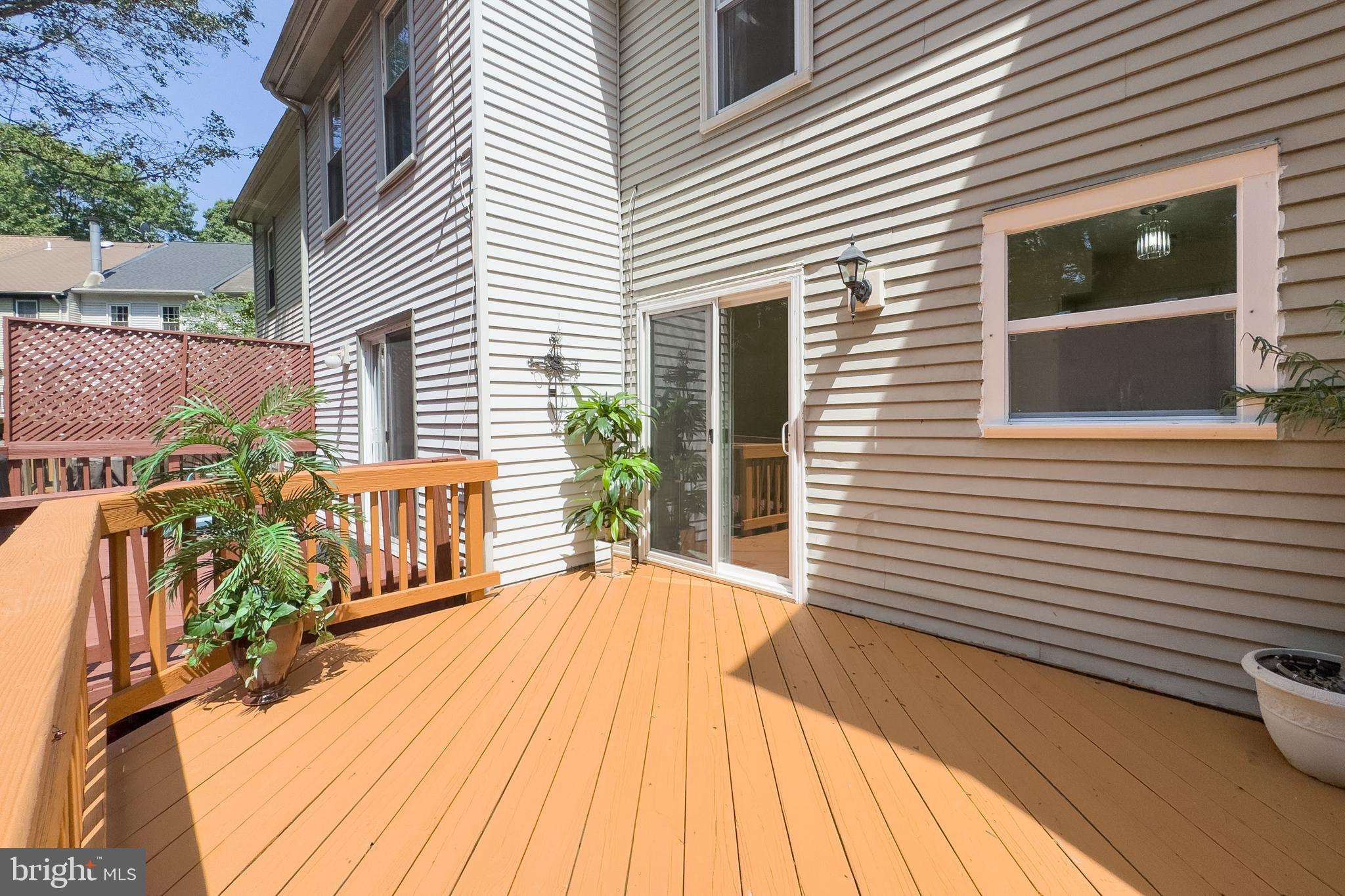 8434 Springfield Oaks Drive Springfield, VA 22153 - Photo 18 of 46