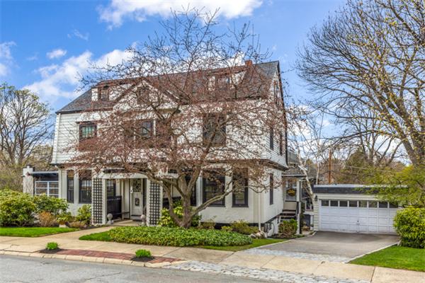6 Bruce Road Winchester, MA 01890 - Photo 3 of 30 Gallery Image 3
