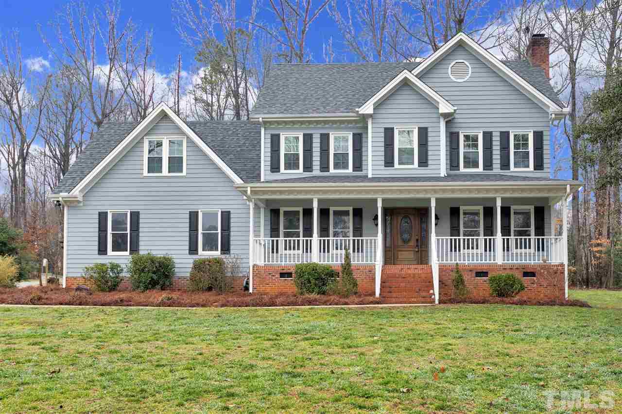 1332 Turner Farms Road Garner, NC 27529 - Photo 1 of 25 Gallery Image 1