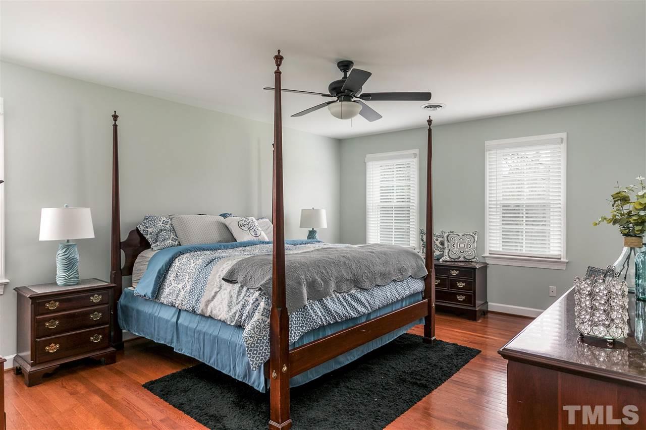 1332 Turner Farms Road Garner, NC 27529 - Photo 11 of 25 Gallery Image 11