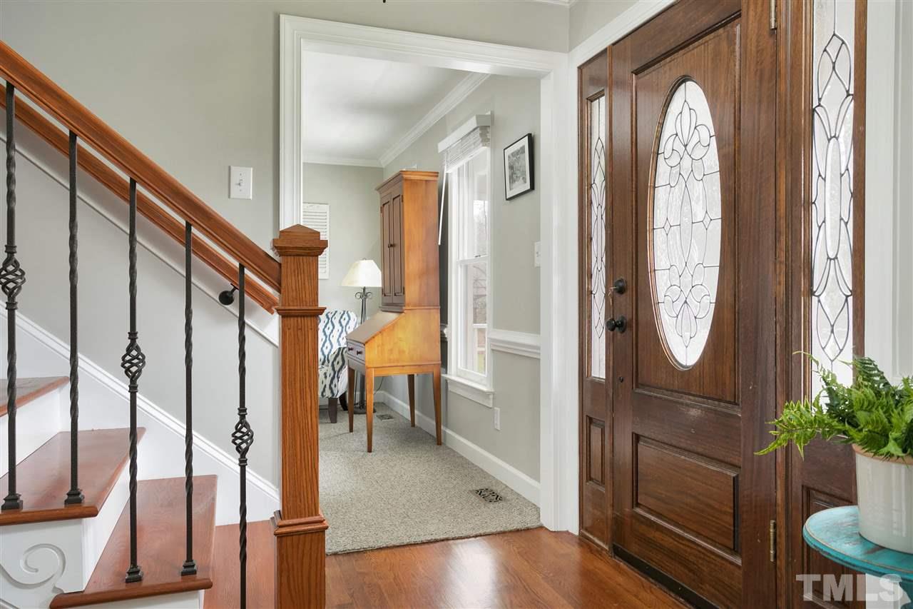 1332 Turner Farms Road Garner, NC 27529 - Photo 3 of 25 Gallery Image 3