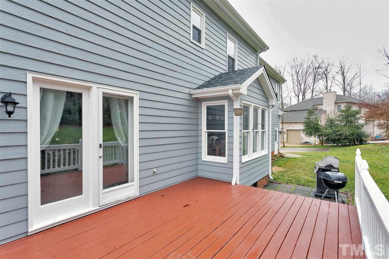 1332 Turner Farms Road Garner, NC 27529 - Photo 21 of 25 Gallery Image 21