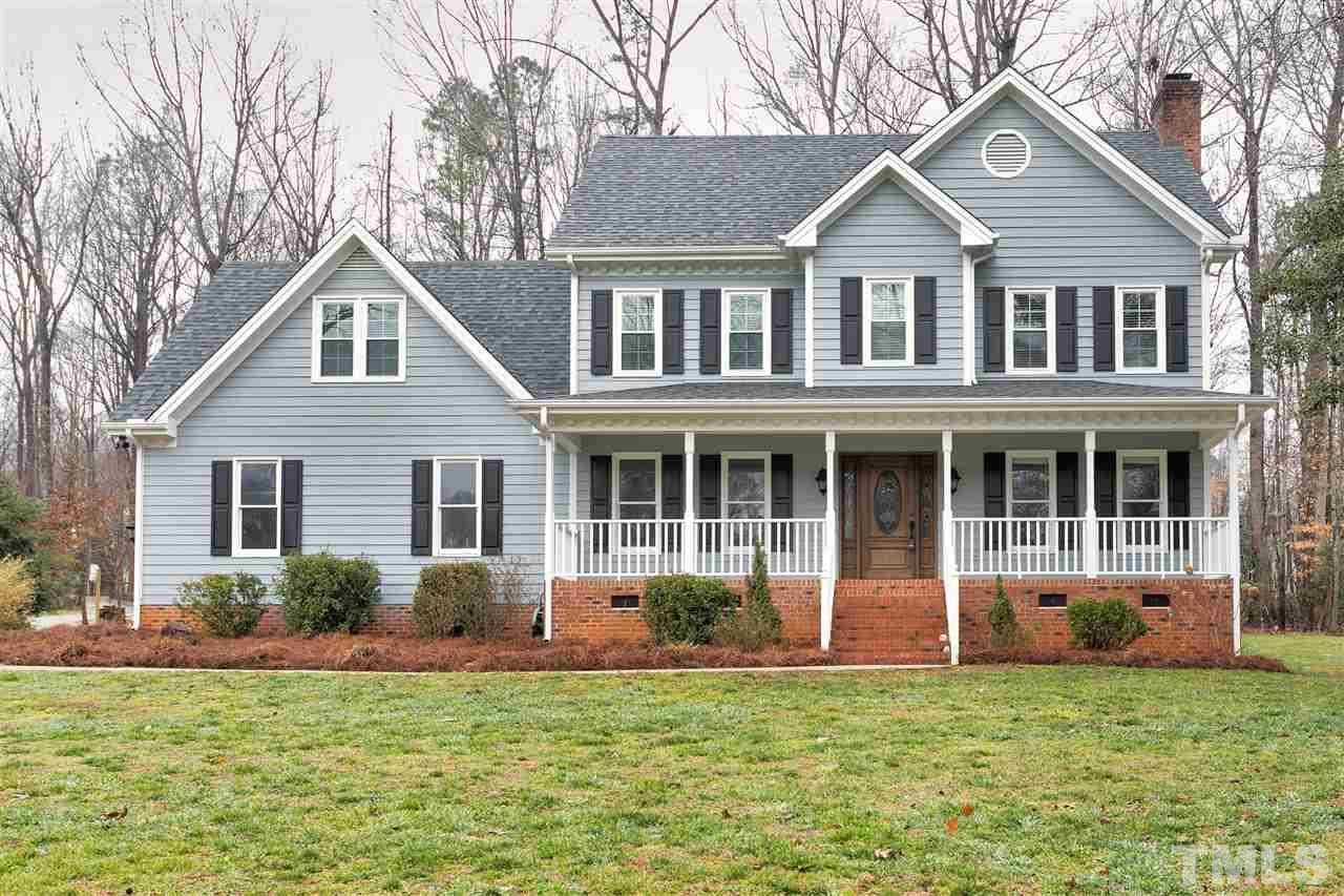 1332 Turner Farms Road Garner, NC 27529 - Photo 25 of 25 Gallery Image 25