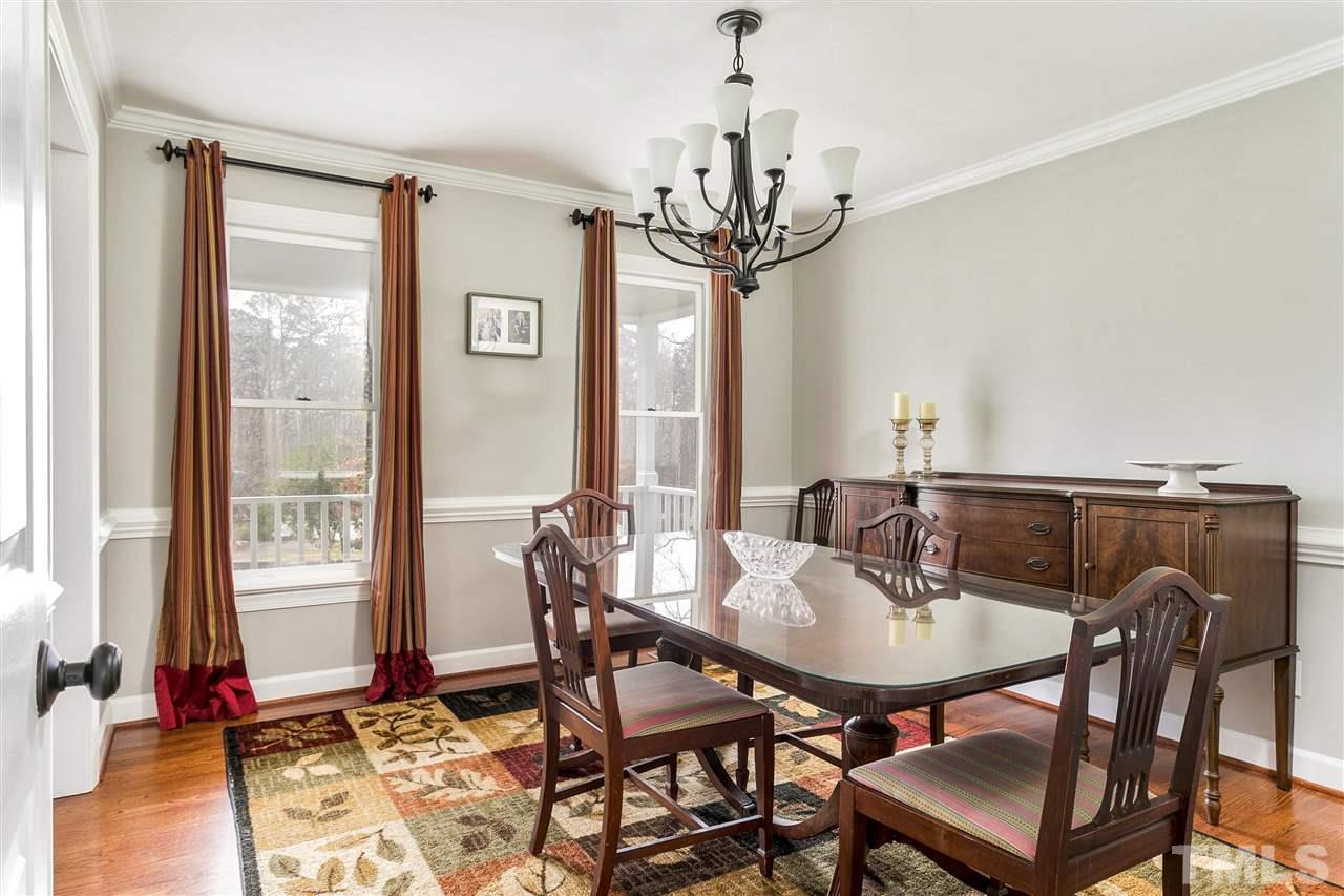 1332 Turner Farms Road Garner, NC 27529 - Photo 4 of 25 Gallery Image 4
