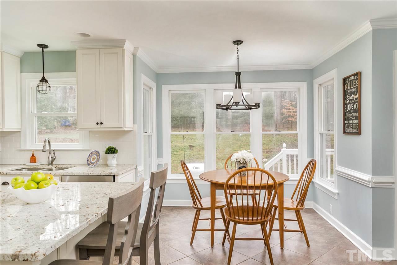 1332 Turner Farms Road Garner, NC 27529 - Photo 8 of 25 Gallery Image 8