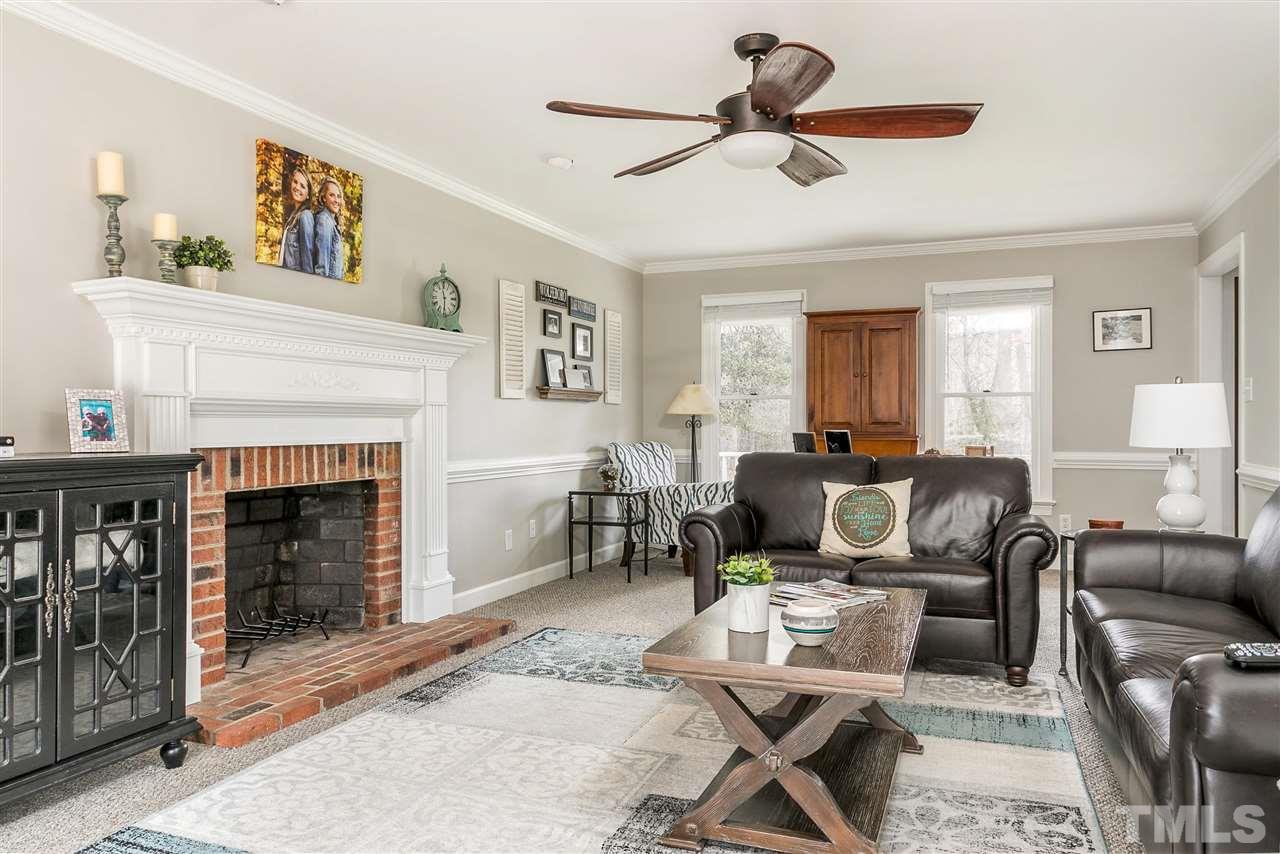 1332 Turner Farms Road Garner, NC 27529 - Photo 9 of 25 Gallery Image 9