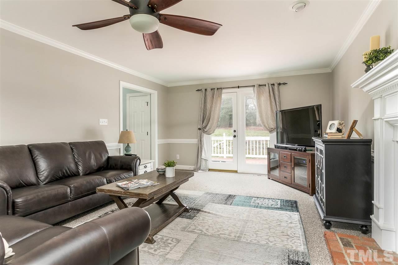 1332 Turner Farms Road Garner, NC 27529 - Photo 10 of 25 Gallery Image 10