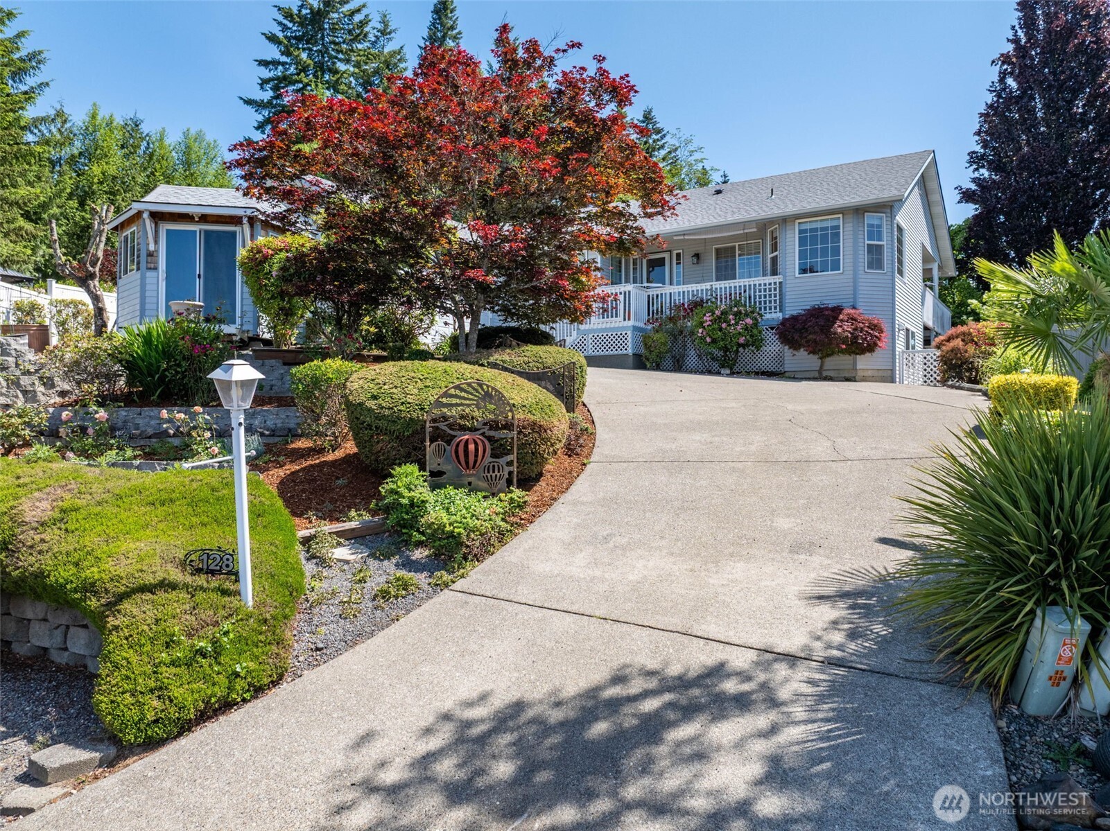 128 Jackson View Drive Chehalis, WA 98532 - Photo 8 of 40