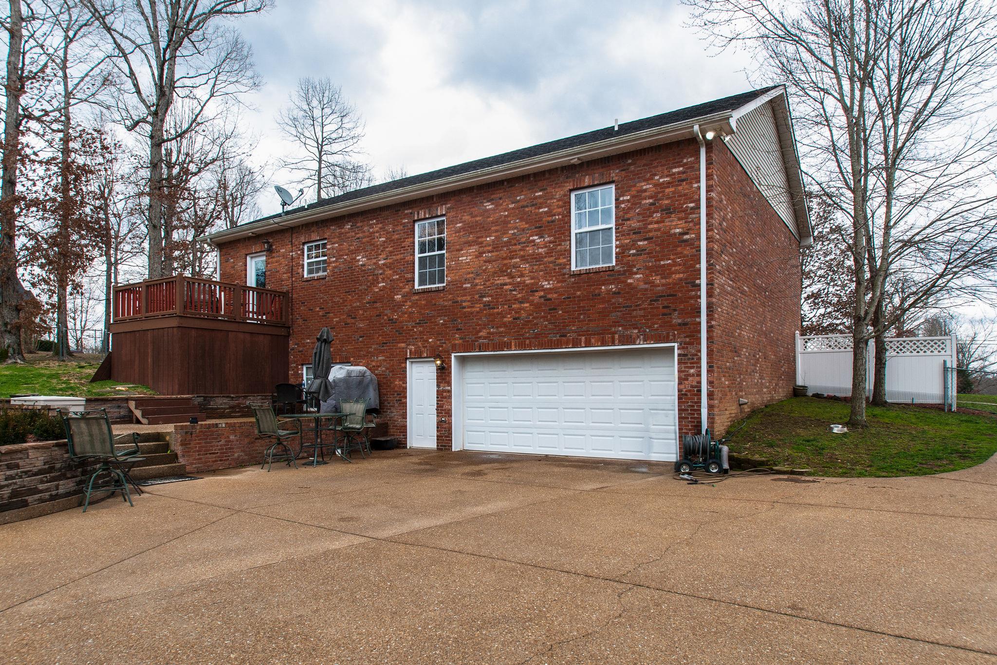 1452 White Bluff Road White Bluff, TN 37187 - Photo 27 of 28 Commute to downtown Nashville in 40 min. Enjoy peaceful country living with quick access to Dickson, Fairview or Bellevue for shopping.