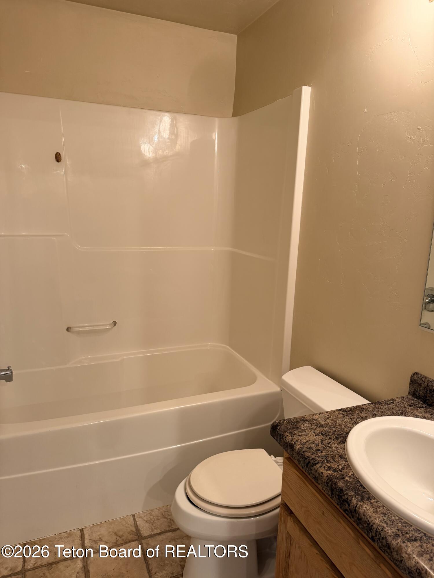 7 Water Tank Road Thayne, WY 83127 - Photo 16 of 22 Bathroom 2