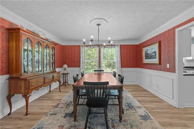 $734,000 | 25611 Bridgeport Road, Albemarle, NC 28001