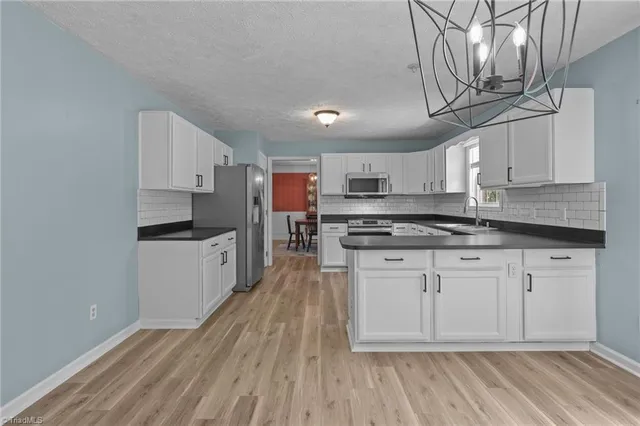 $734,000 | 25611 Bridgeport Road, Albemarle, NC 28001