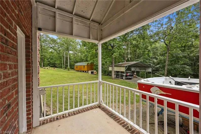 $734,000 | 25611 Bridgeport Road, Albemarle, NC 28001