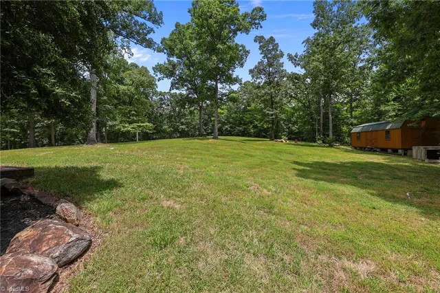 $734,000 | 25611 Bridgeport Road, Albemarle, NC 28001