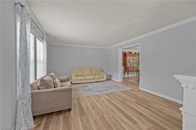 $734,000 | 25611 Bridgeport Road, Albemarle, NC 28001