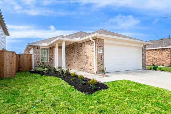 $1,700 | 1508 Las Cuevas Drive, Conroe, TX 77301