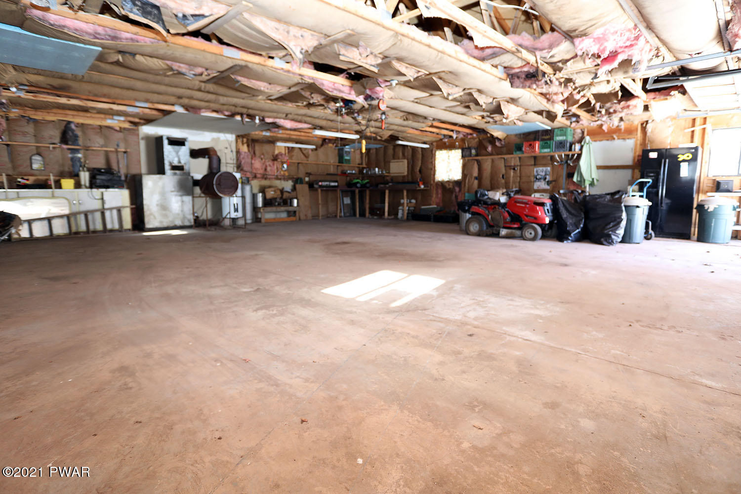 126 Mud Pond Road Equinunk, PA 18417 - Photo 3 of 33