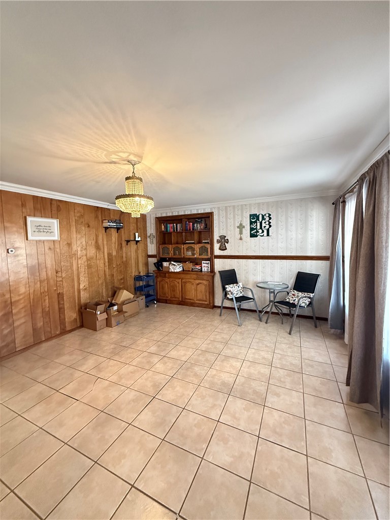 1603 Pena Street Alice, TX 78332 - Photo 4 of 15 a view of a storage & utility room