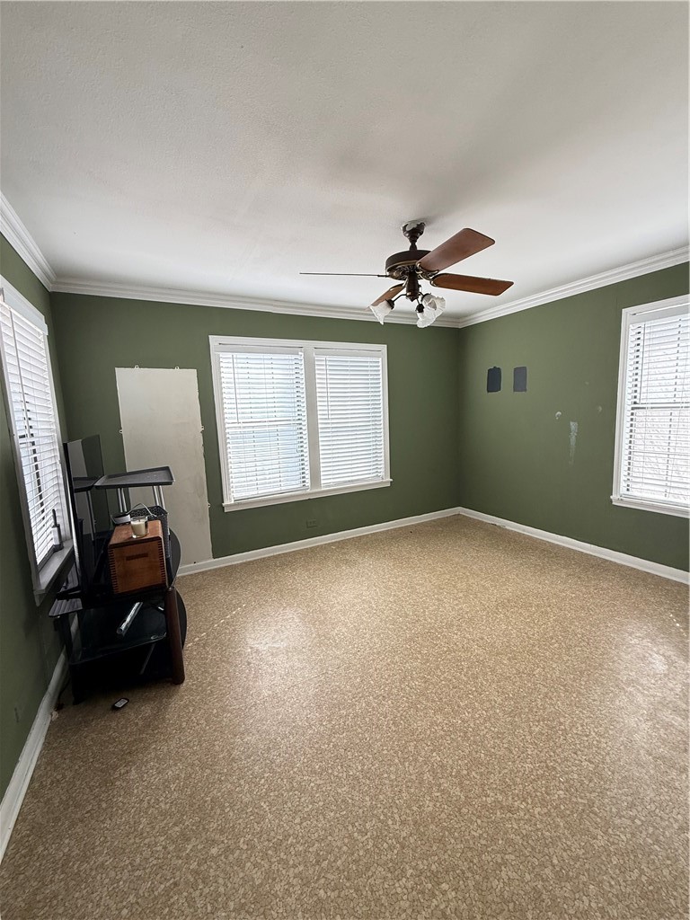 1603 Pena Street Alice, TX 78332 - Photo 10 of 15 a view of livingroom with furniture and windows