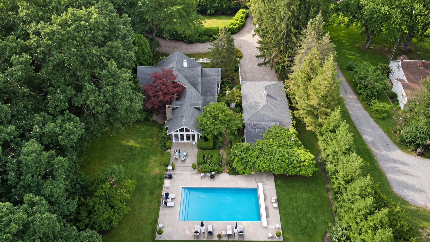 13309 Wilson Road New Buffalo, MI 49117 - Photo 50 of 57 9