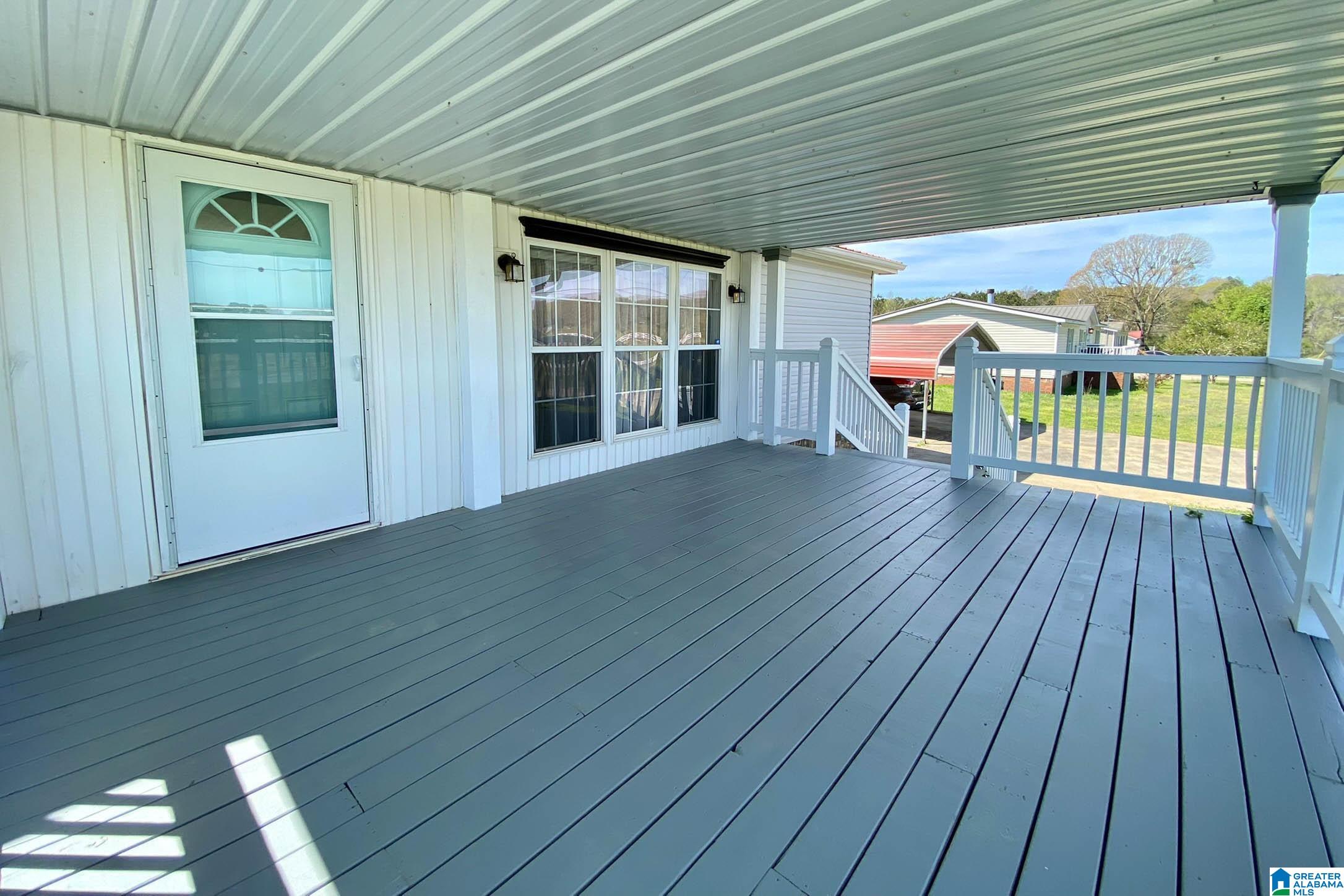597 Springhill Road Talladega, AL 35160 - Photo 34 of 50