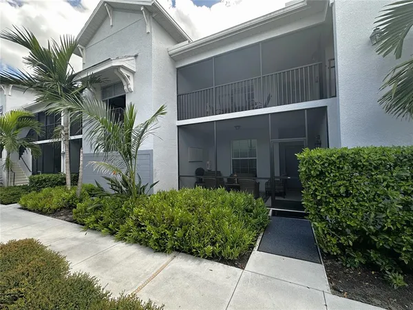 $6,500 | 14040 Heritage Landing Boulevard, Unit 116, Punta Gorda, FL 33955