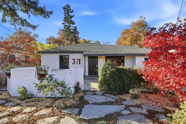 $1,788,888 | 371 Orchard Avenue, Sunnyvale, CA 94085