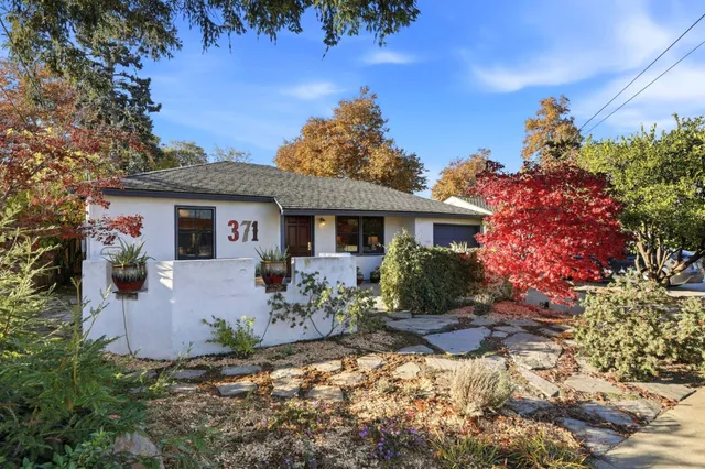 $1,788,888 | 371 Orchard Avenue, Sunnyvale, CA 94085