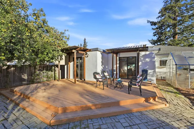 $1,788,888 | 371 Orchard Avenue, Sunnyvale, CA 94085