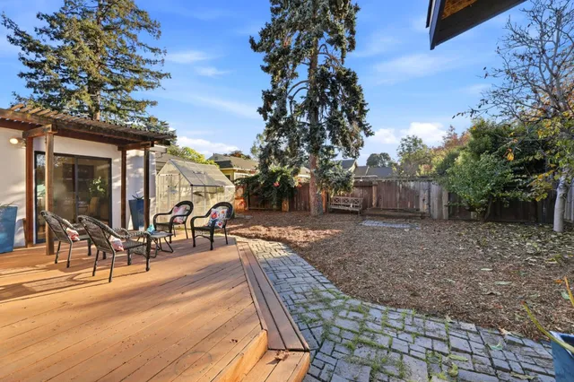 $1,788,888 | 371 Orchard Avenue, Sunnyvale, CA 94085