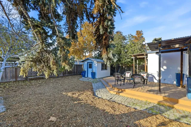 $1,788,888 | 371 Orchard Avenue, Sunnyvale, CA 94085