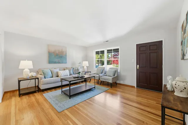 $1,788,888 | 371 Orchard Avenue, Sunnyvale, CA 94085