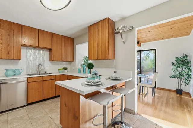 $1,788,888 | 371 Orchard Avenue, Sunnyvale, CA 94085