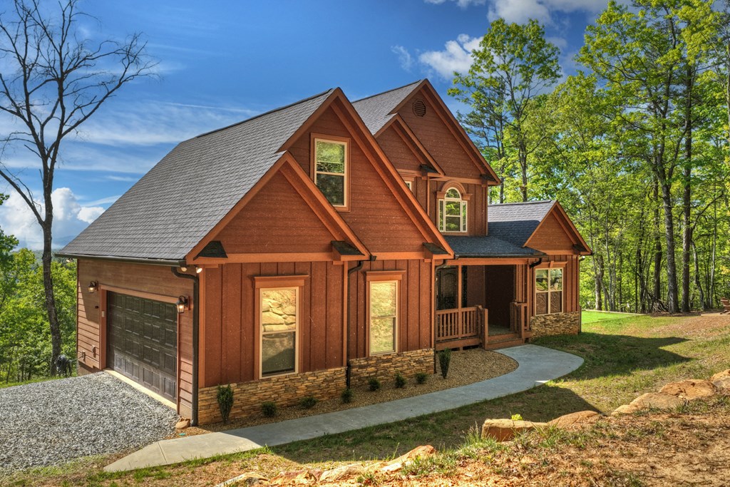 769 Voylestown Road Morganton, GA 30560 - Photo 59 of 67