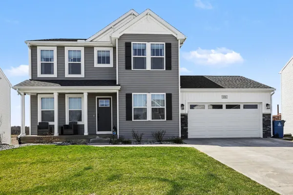 $445,000 | 8396 West Sturtevant Avenue, Richland, MI 49083