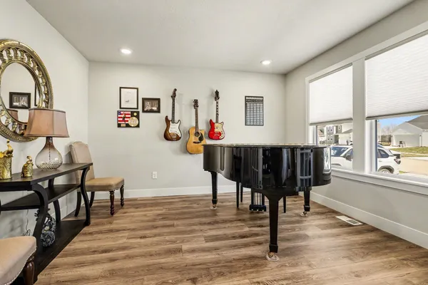 $445,000 | 8396 West Sturtevant Avenue, Richland, MI 49083
