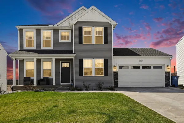 $445,000 | 8396 West Sturtevant Avenue, Richland, MI 49083