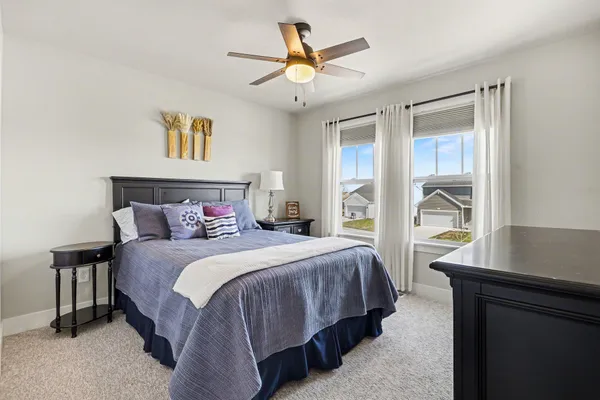 $445,000 | 8396 West Sturtevant Avenue, Richland, MI 49083