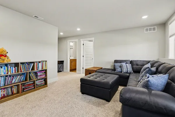 $445,000 | 8396 West Sturtevant Avenue, Richland, MI 49083