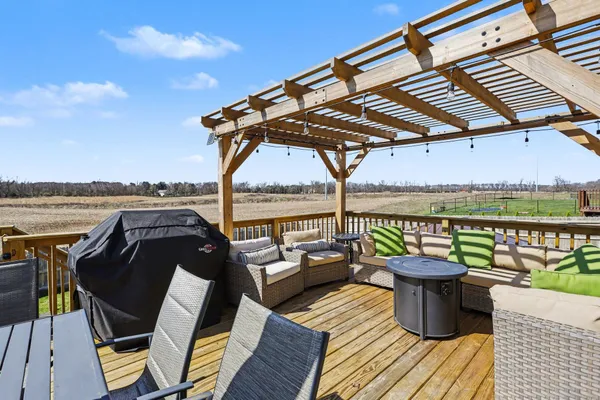 $445,000 | 8396 West Sturtevant Avenue, Richland, MI 49083