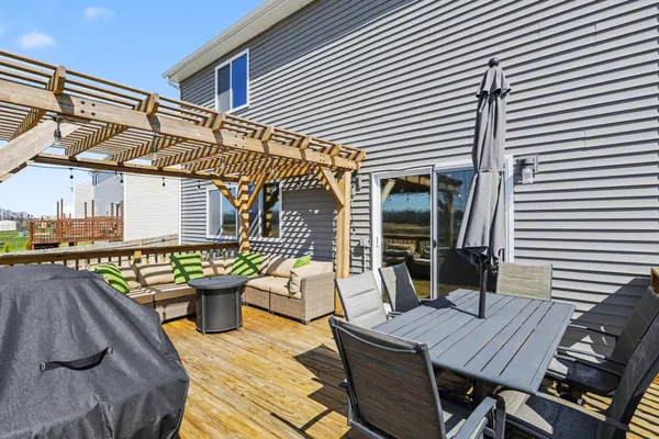 $445,000 | 8396 West Sturtevant Avenue, Richland, MI 49083