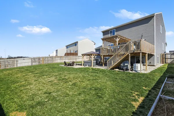 $445,000 | 8396 West Sturtevant Avenue, Richland, MI 49083