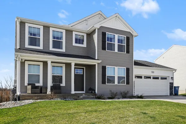 $445,000 | 8396 West Sturtevant Avenue, Richland, MI 49083