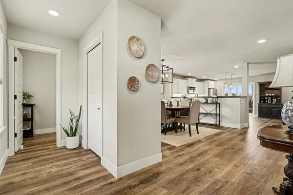 $445,000 | 8396 West Sturtevant Avenue, Richland, MI 49083