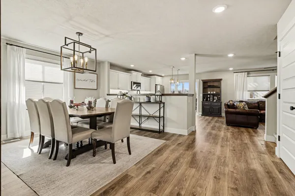 $445,000 | 8396 West Sturtevant Avenue, Richland, MI 49083