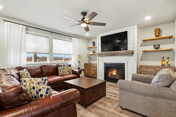 $445,000 | 8396 West Sturtevant Avenue, Richland, MI 49083