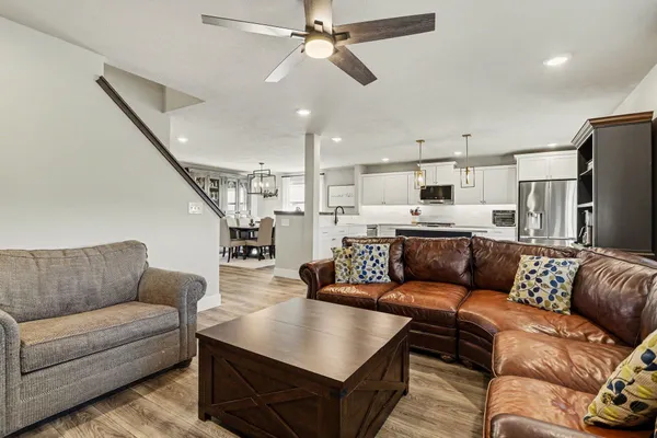 $445,000 | 8396 West Sturtevant Avenue, Richland, MI 49083