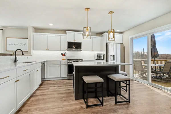 $445,000 | 8396 West Sturtevant Avenue, Richland, MI 49083